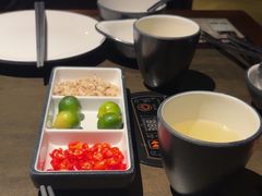 -同仁四季椰子鸡(宝安壹方城店)