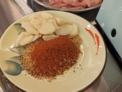 -英雄故事地摊烤肉(马驹桥店)