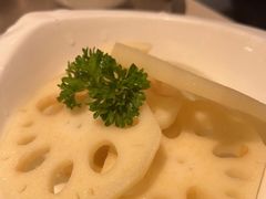 藕片-浩爷羊蝎子火锅(望京店)