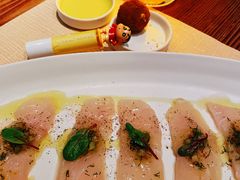 -Mercato莫卡多露台餐厅与酒吧(K11店)