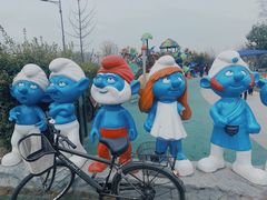 -两河城市森林公园