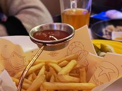 -甲丁坊·德餐·酒吧(五棵松华熙店)