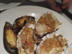 -领鲜活海鲜榴莲自助火锅(东门店)