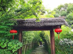 -新荣记(西溪湿地店)