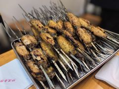 -炒豆合作社(东四总店)