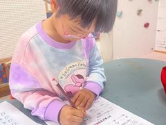 -广州市荔湾区协和幼儿园(彭城东路)