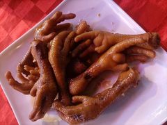 -先鲜鲫鱼粥