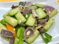 -烧鹅妹饭店