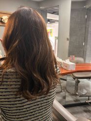 点击看大图 -BENSON沙龙