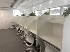 -白鲸自习室(公主坟店)