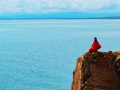 -青海湖国家重点风景名胜区