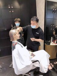 -Fr美发沙龙