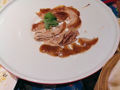 -范家小馆·烤鸭新京菜(金融街店)