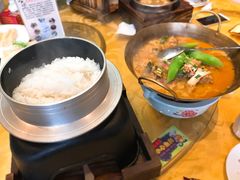 鱼汤泡饭-春盛渔府(牛首山店)