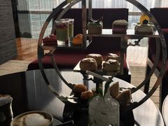 -广州富力君悦大酒店·关系酒廊