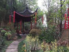 法喜寺-杭州上天竺法喜讲寺