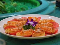 -齐家花园大酒店(宝山店)