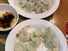 -金谷园饺子·烧烤(人大总店)