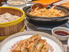 -如轩·海鲜砂锅粥·潮汕菜(南城店)