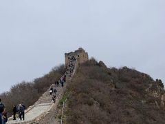 -司马台长城