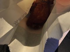 -麦当劳(北京上地十街餐厅店)