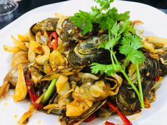 -QQ海鲜餐厅