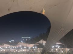 -栖露营camping·天幕烧烤·团建拓展·采摘营地