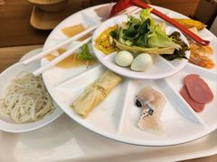 -陳生記米线·始于1989(武林店)