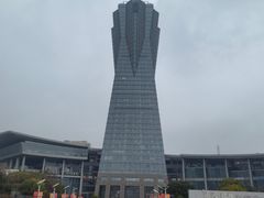 -运河游船(武林门码头)