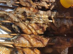 -金雨烧烤(新城南都店)