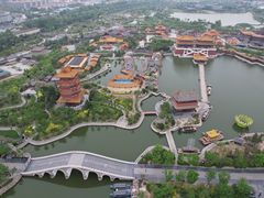 -清明上河园