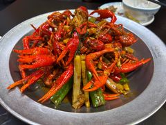 -天宝兄弟·湘菜龙虾馆