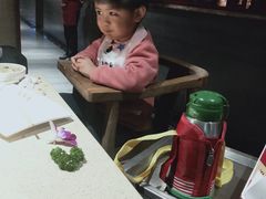 -蜀留香火锅·始于1999·原四川老火锅(白堤路店)