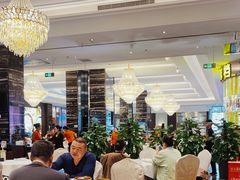 -万龙洲海鲜(大兴绿地缤纷城店)