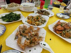-秋姐美食店(旅游大道店)