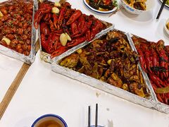 -老长沙龙虾馆(梅林店)