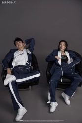 -Mregina 美人纪摄影(样片研发中心)
