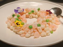 -小厨娘淮扬菜(河西奥美大厦店)