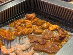 -阿亲家·韩式无限烤肉(春熙路店)