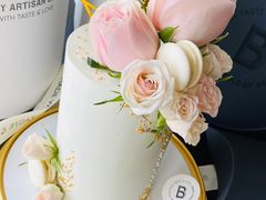 c053优雅女神-Biteology Artisan Cakes(红庄·国际文化保税创新园店)