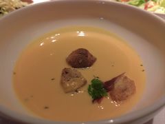-Bistro Wang 牛排馆