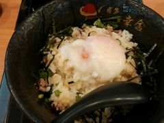 -博多一幸舍(侨福芳草地购物中心店)