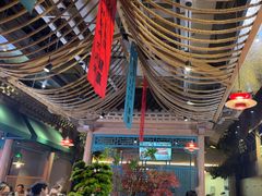 -乔先生涮肉·鲜活牛羊肉火锅(塘沽店)