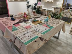 -肆兮眼镜·蔡司·徕卡战略合作店(大坪店)