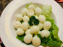 -陈渡桥老火锅(清潭店)