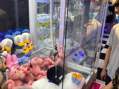 -天天玩X秋葉原日系动漫游戏中心