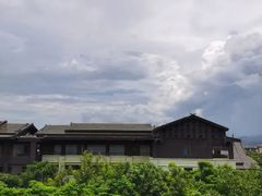 -西双版纳融创皇冠假日度假酒店