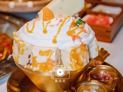 -老房老舍重庆火锅(假日城市店)