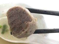 -浩记牛肉店(老街店)