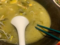 -懒人盐府人家(航天桥店)